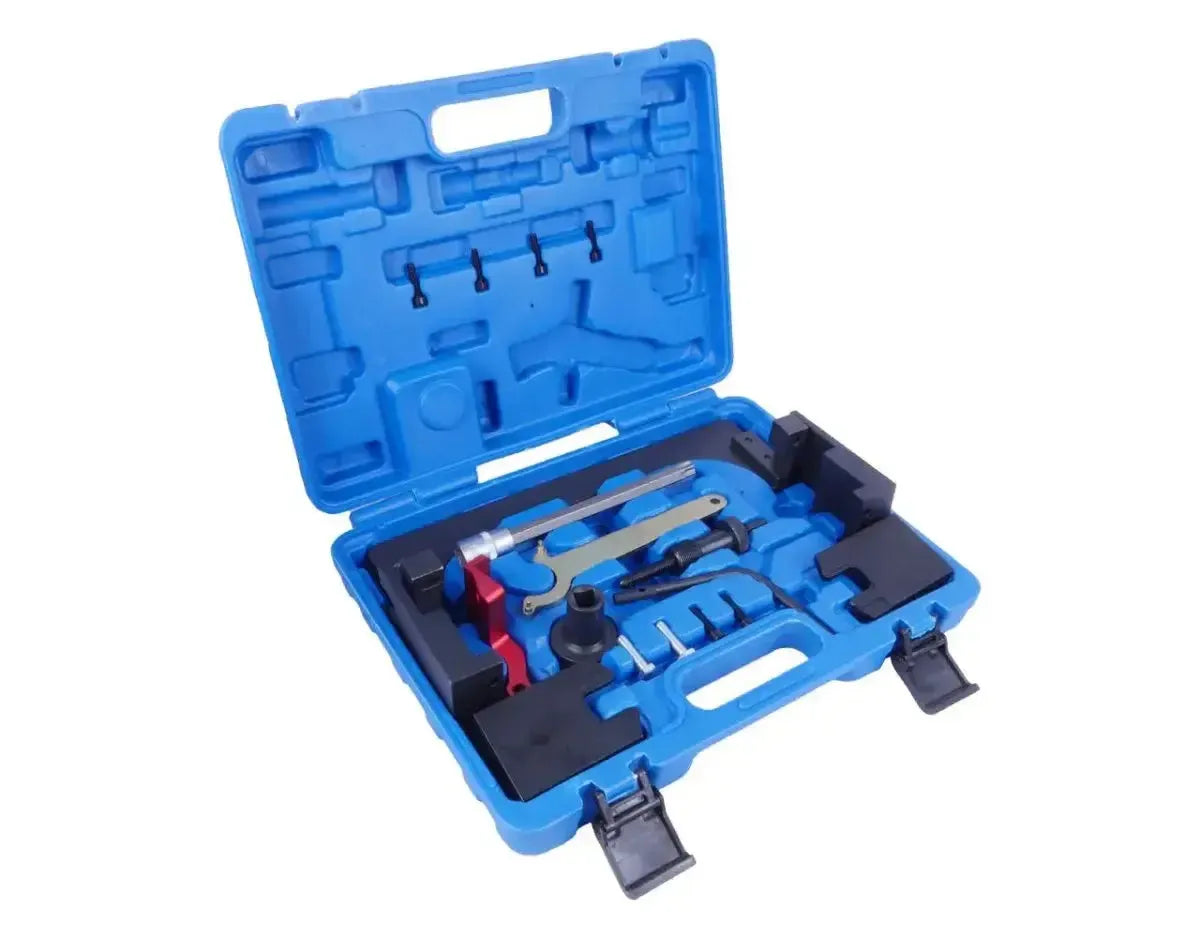 VT13565B | BMW/MINI - B38/B48/B58 | Timing set (19-piece)