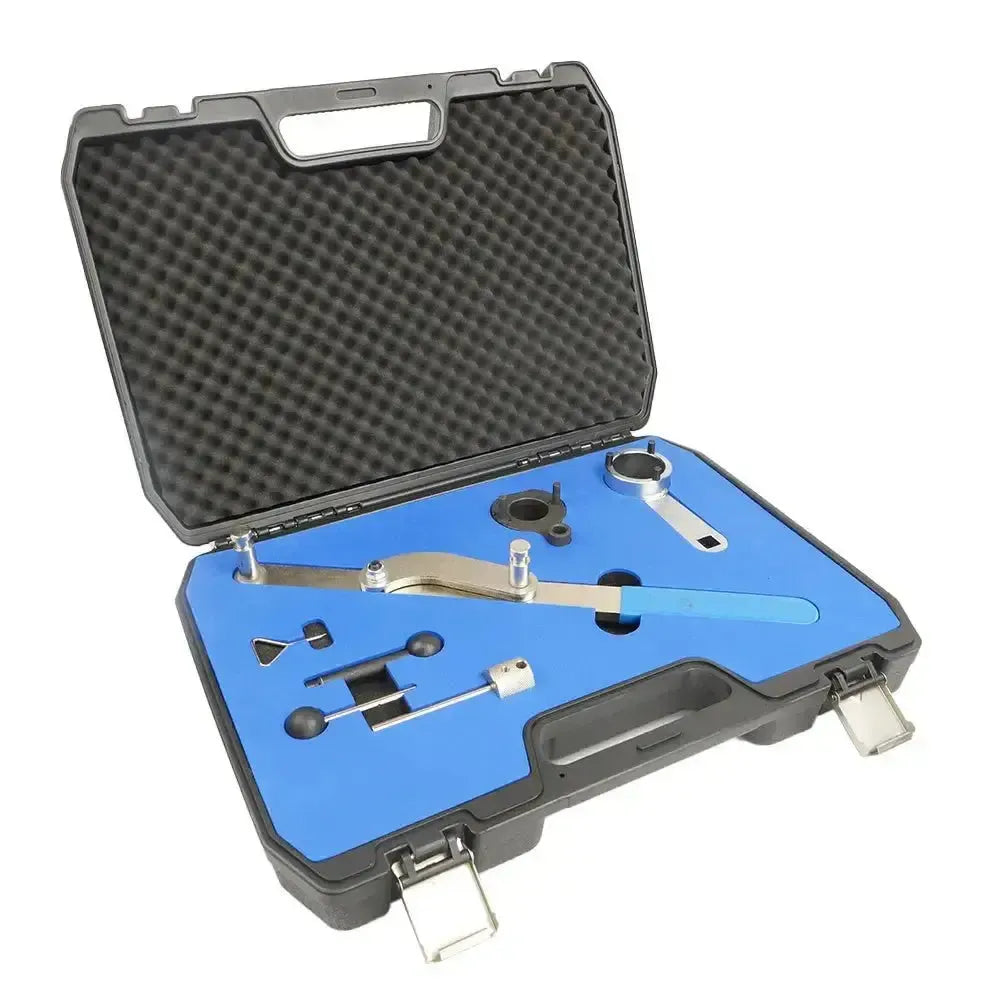 VT13850C | VAG - 2.0L (TDI) | Timingset (7-piece)