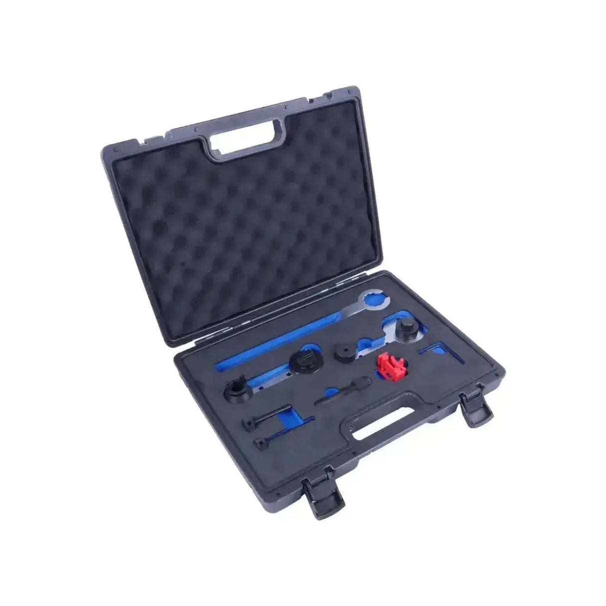VT13853 | VAG - 1.0/1.2/1.4L (TSI) | Timing set (8-piece)