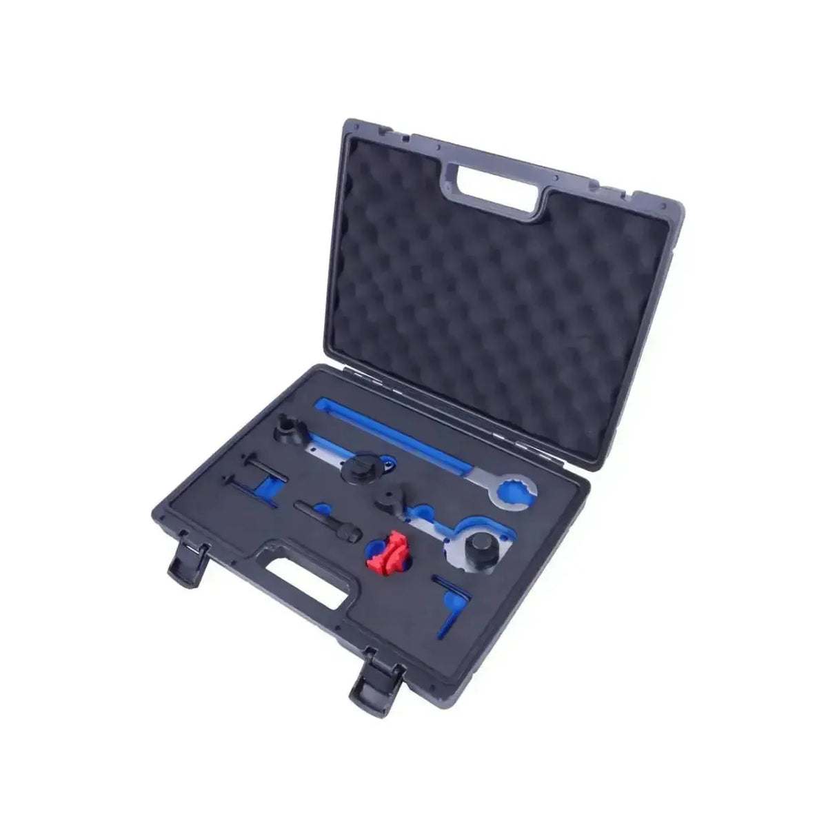 VT13853 | VAG - 1.0/1.2/1.4L (TSI) | Timing set (8-piece)