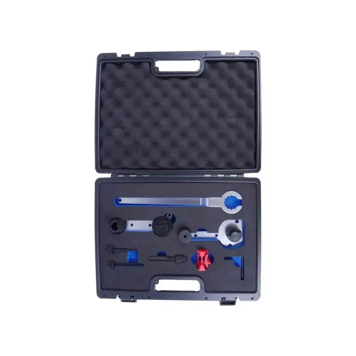 VT13853 | VAG - 1.0/1.2/1.4L (TSI) | Timing set (8-piece)