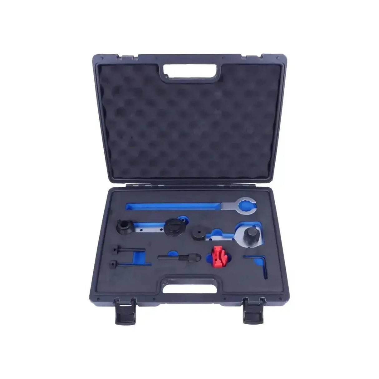 VT13853 | VAG - 1.0/1.2/1.4L (TSI) | Timing set (8-piece)