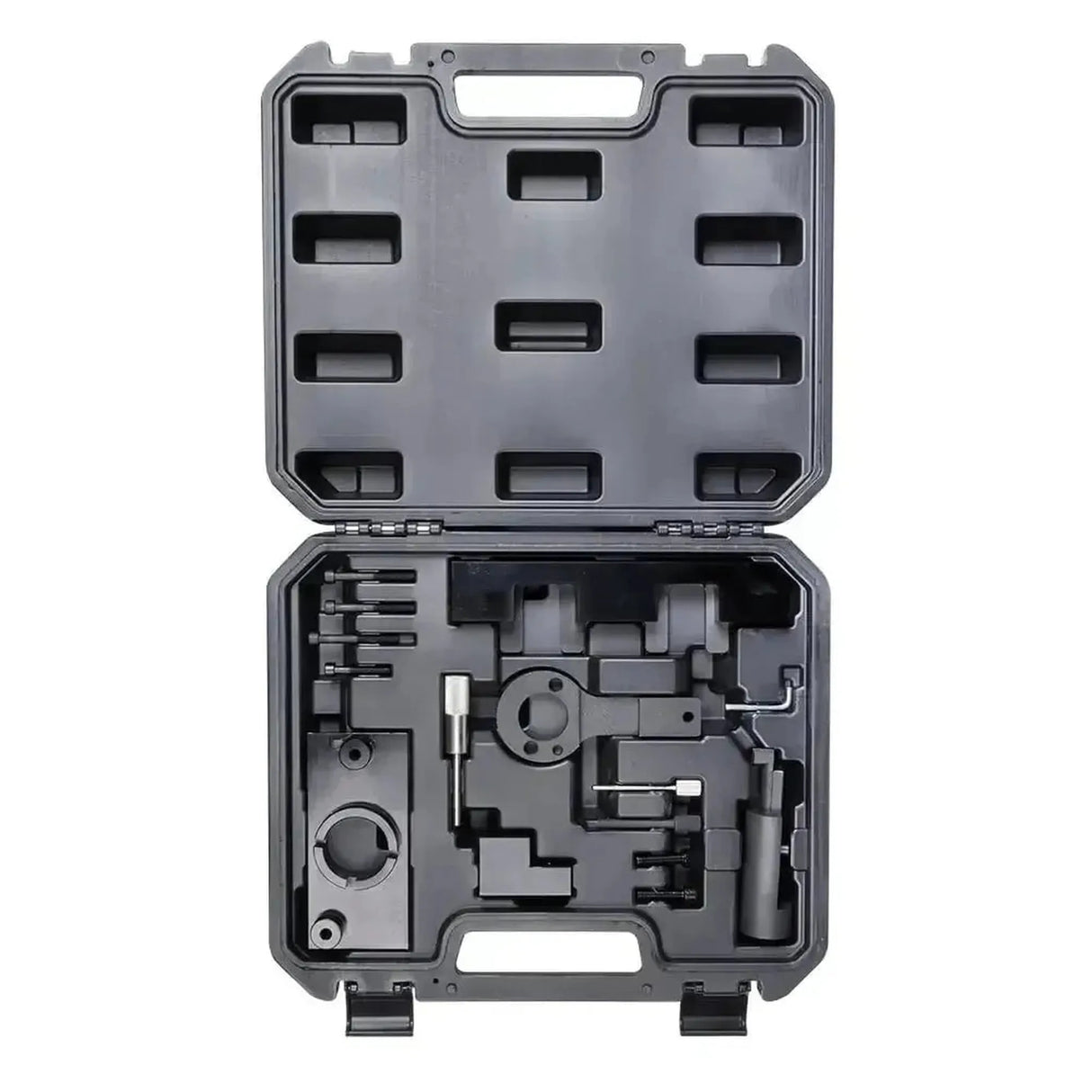 VT13898 | Opel - 2.0L (CDTi/EcoFLEX) | Timing set (15-piece)