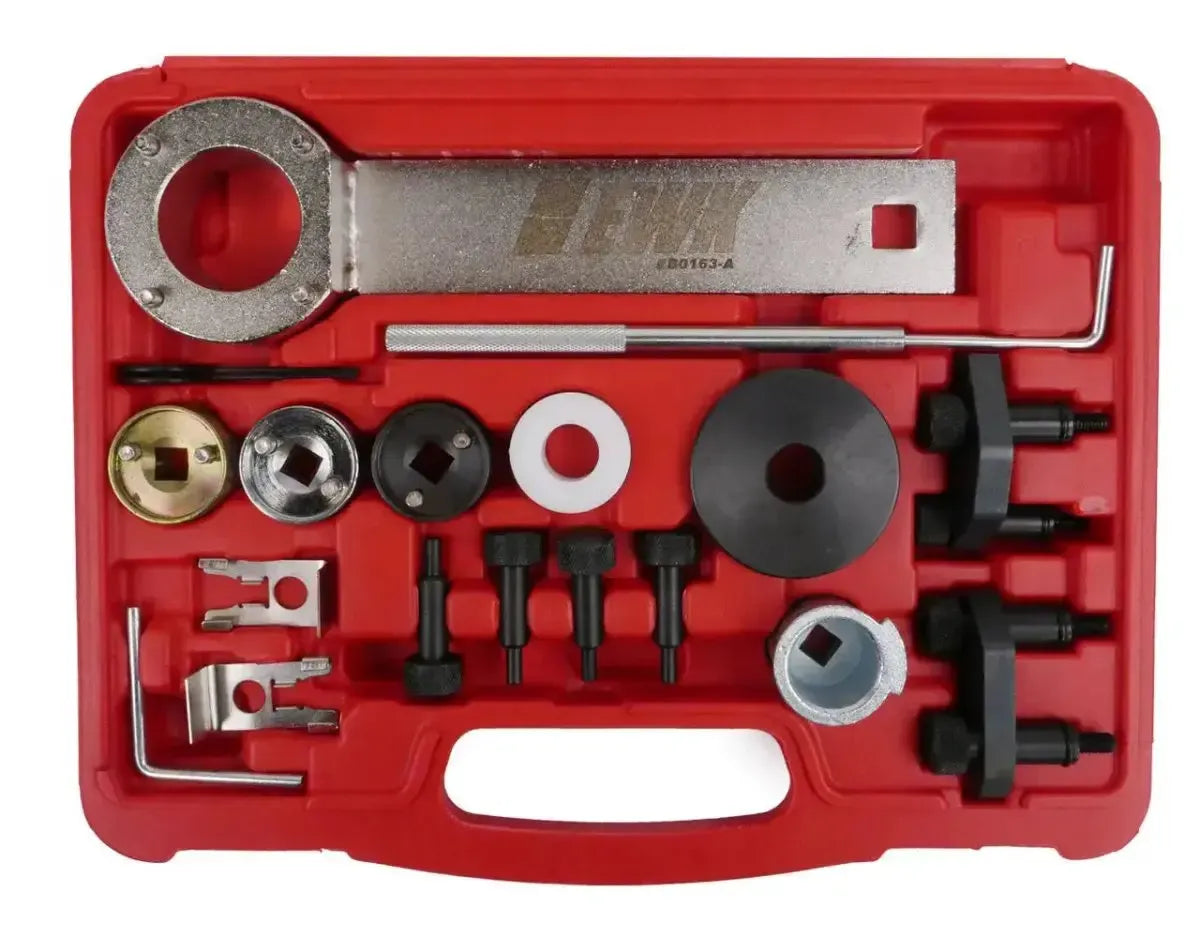 VT13993B | VAG - 1.8/2.0L (TSI/TFSI) | Timing set (19-piece)