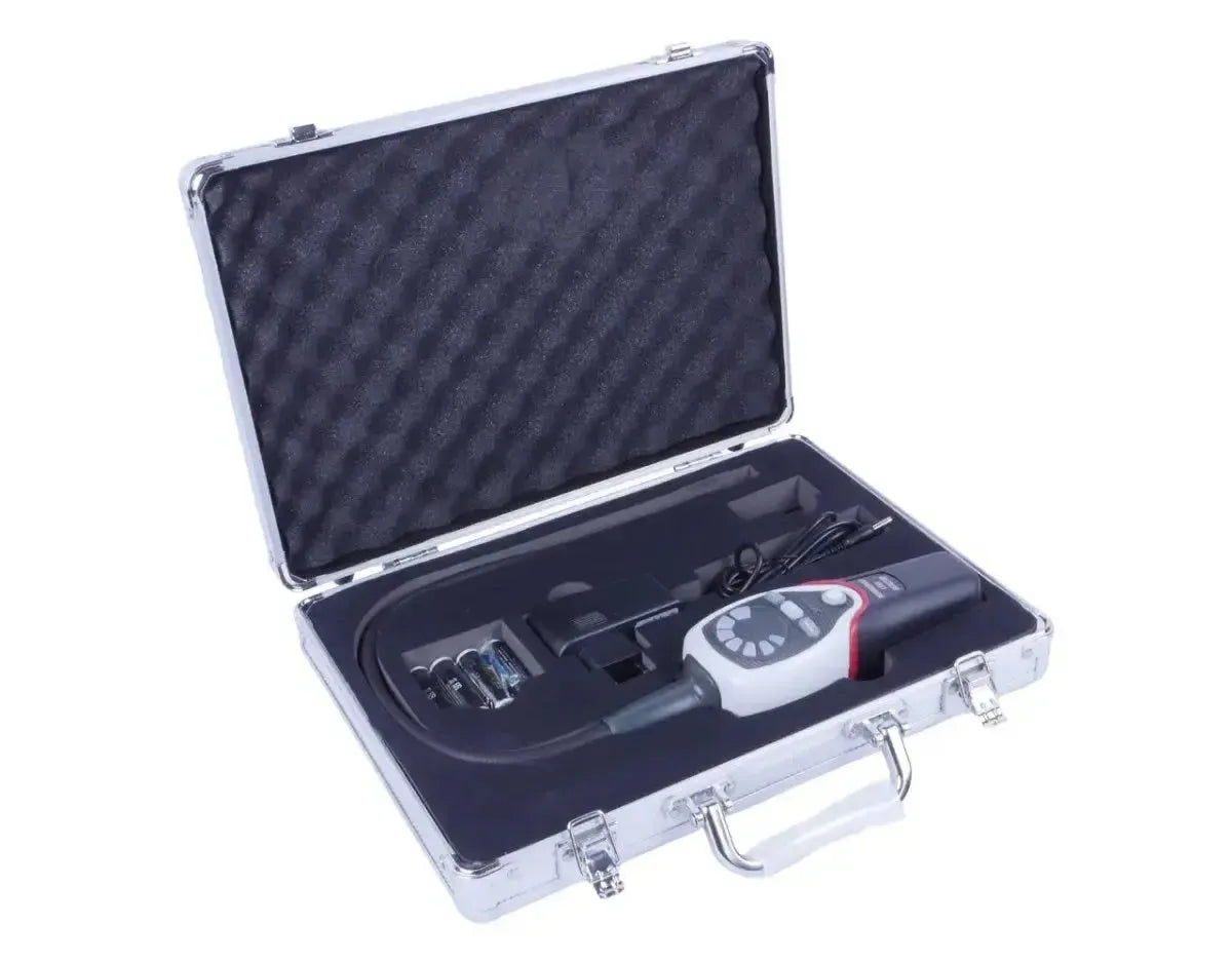 VT14104 | Forming Gas Leak Detector