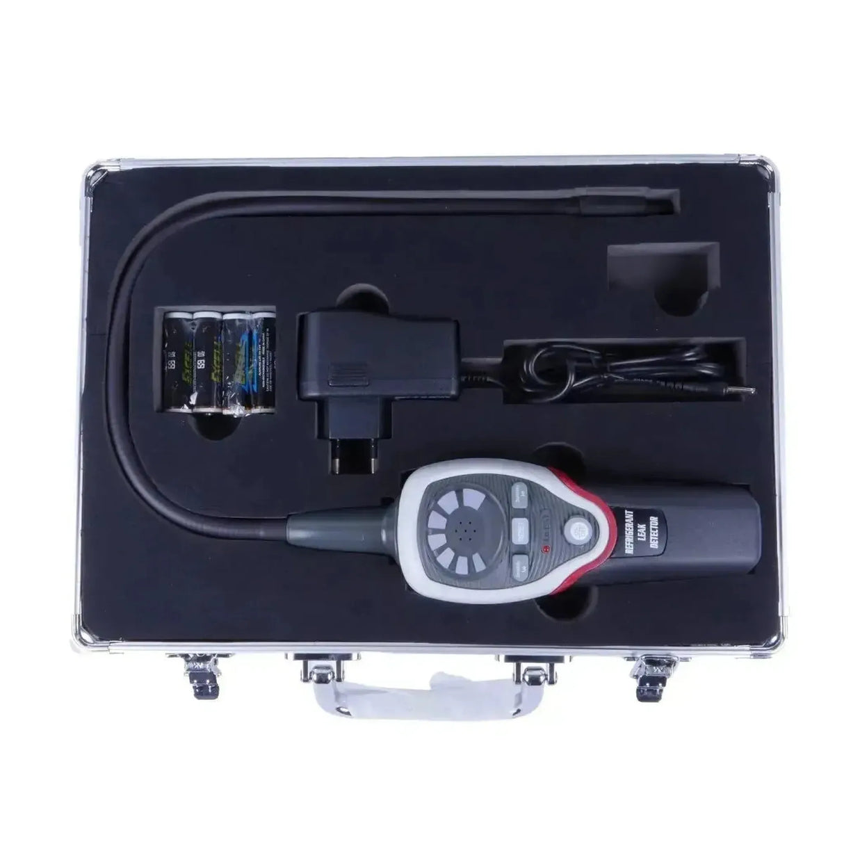 VT14104 | Forming Gas Leak Detector
