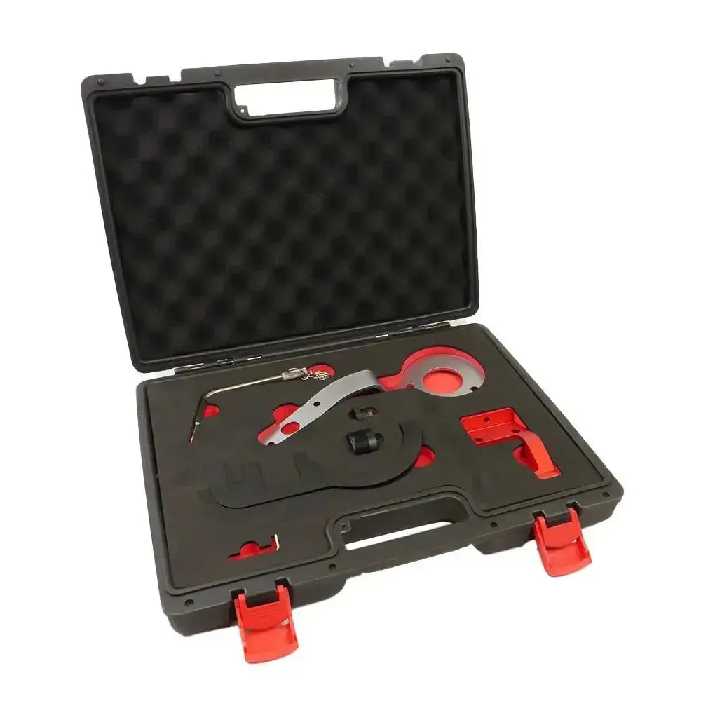 VT17319B | BMW/MINI - B37/B47/N47 | Timing set (7-piece)