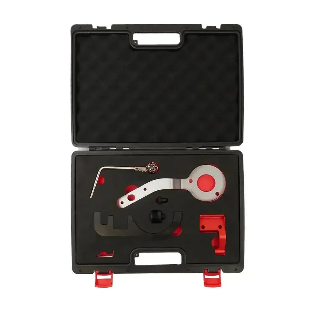 VT17319B | BMW/MINI - B37/B47/N47 | Timing set (7-piece)