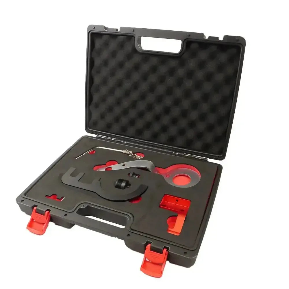 VT17319B | BMW/MINI - B37/B47/N47 | Timing set (7-piece)