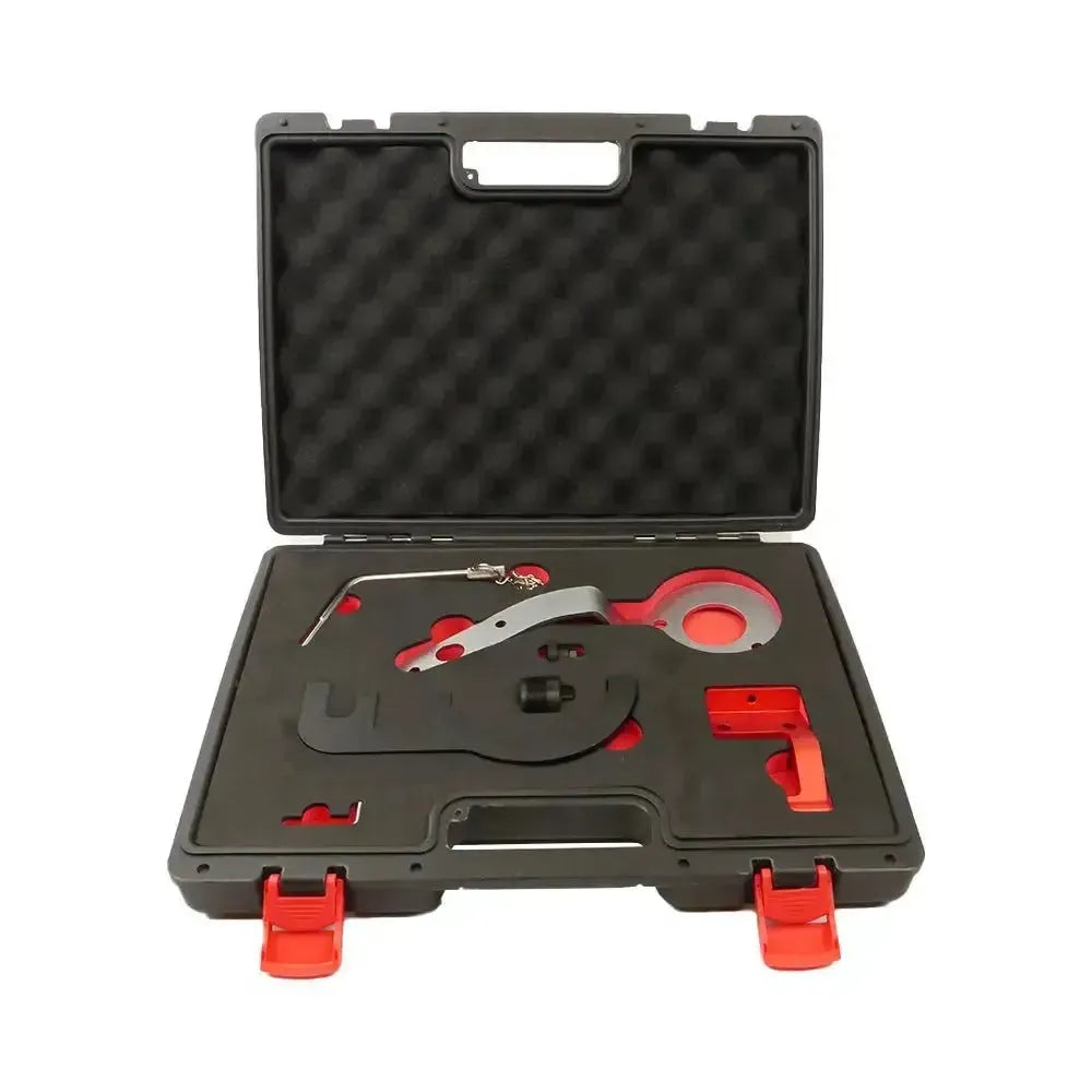 VT17319B | BMW/MINI - B37/B47/N47 | Timing set (7-piece)