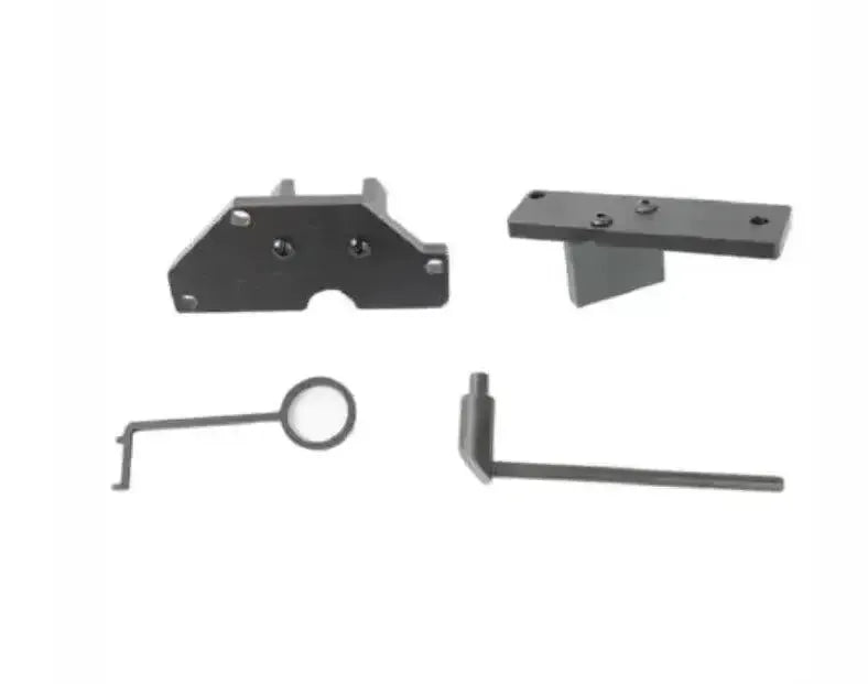 VT18316 Citroën/Peugeot/Opel - 1.2L GDI PureTech Timing Set 4-Piece