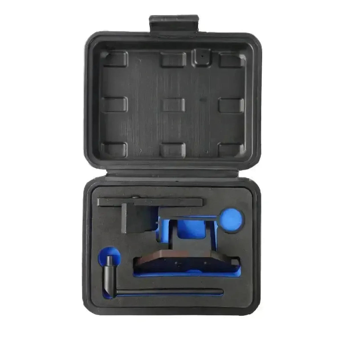 VT18316 | Citroën/Peugeot/Opel - 1.2L (GDI PureTech) | Timing set (4-piece)