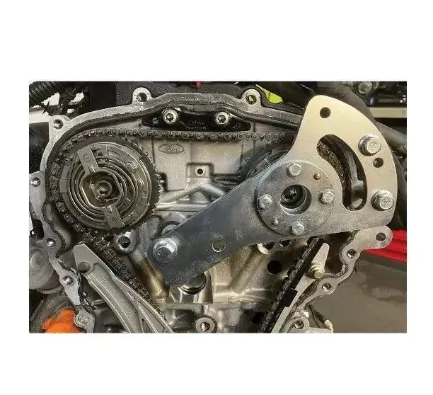 VT18601 | Ford - 1.5L (EcoBoost) | Timing set (10-piece)