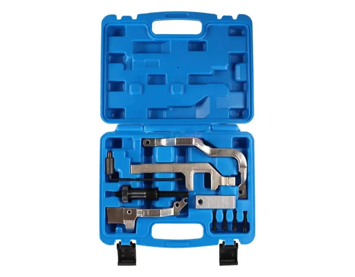 VTN1098 | Citroën/Peugeot/MINI - 1.4/1.6 | Timing set (10-piece)