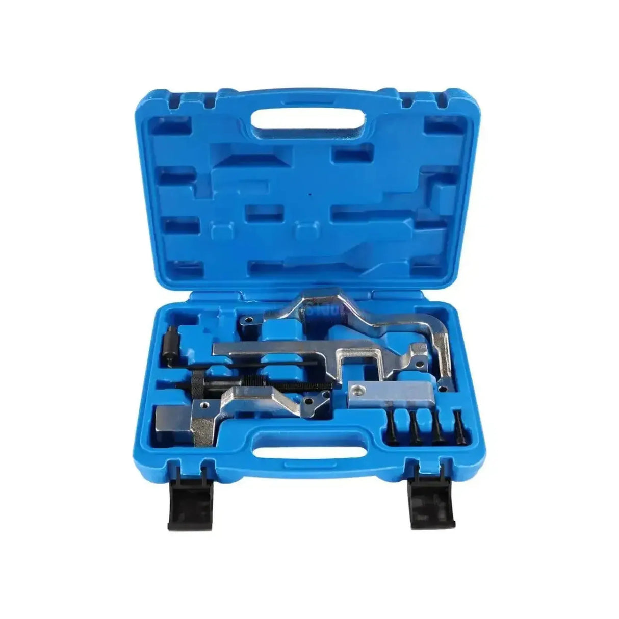VTN1098 | Citroën/Peugeot/MINI - 1.4/1.6 | Timing set (10-piece)