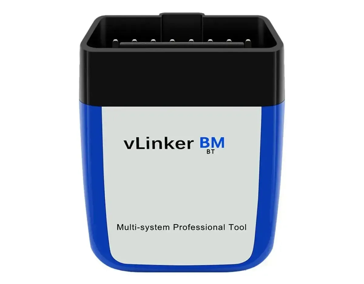 Vgate VLinker BM | ELM327 Interface (Bluetooth 3.0)