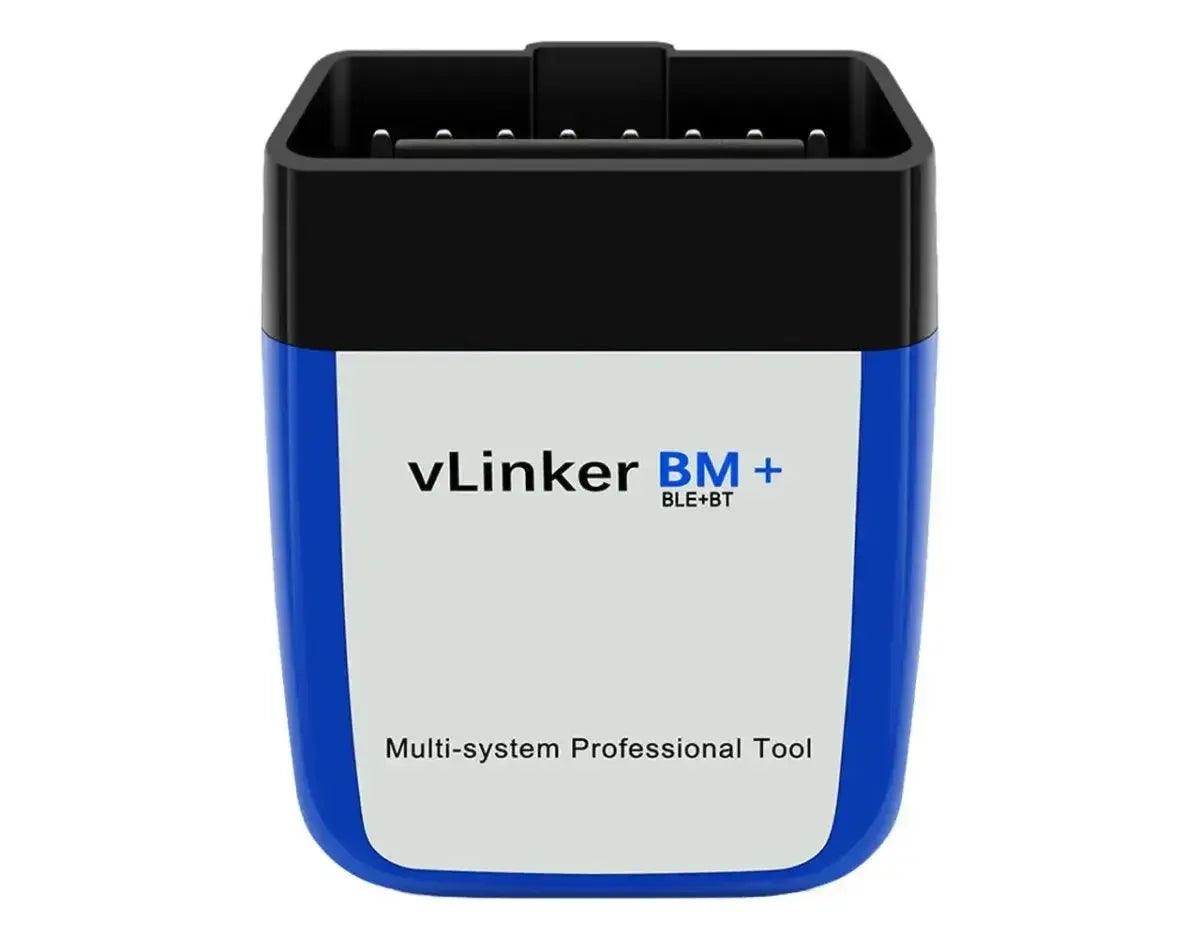 Vgate VLinker BM+ | ELM327 Interface (Bluetooth 4.0)