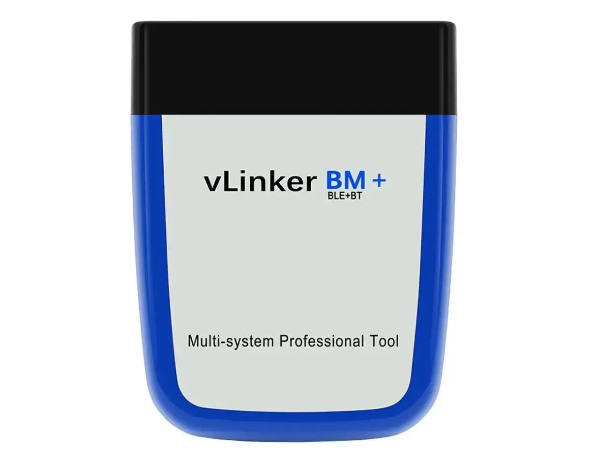 Vgate VLinker BM+ | ELM327 Interface (Bluetooth 4.0)