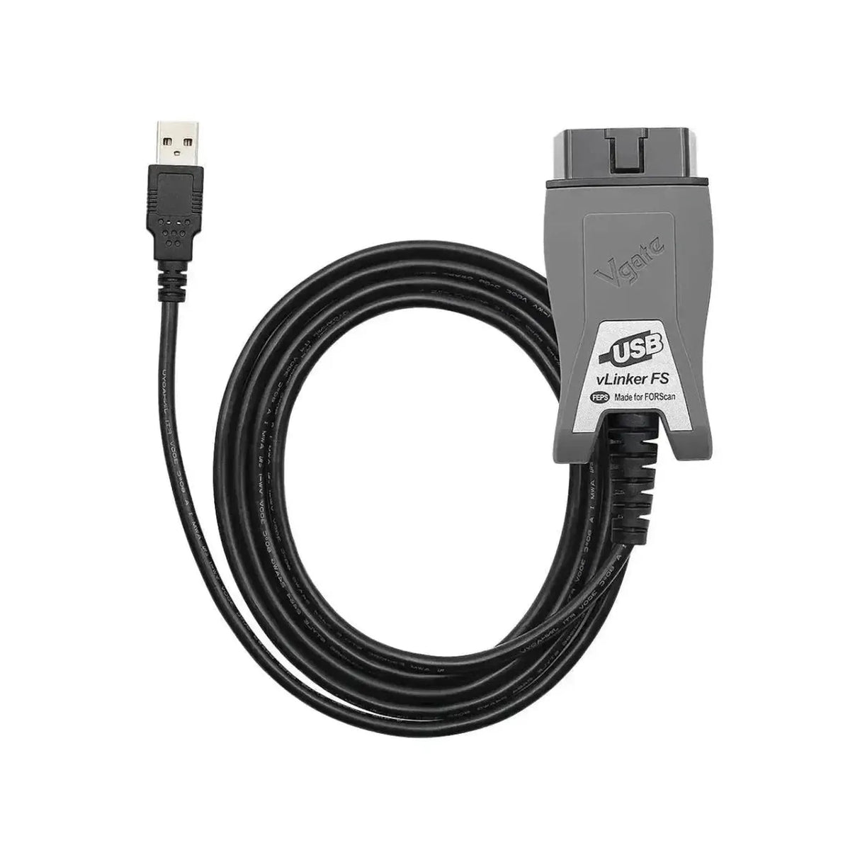 Vgate VLinker FS (HS/MS-CAN) | Interface cable