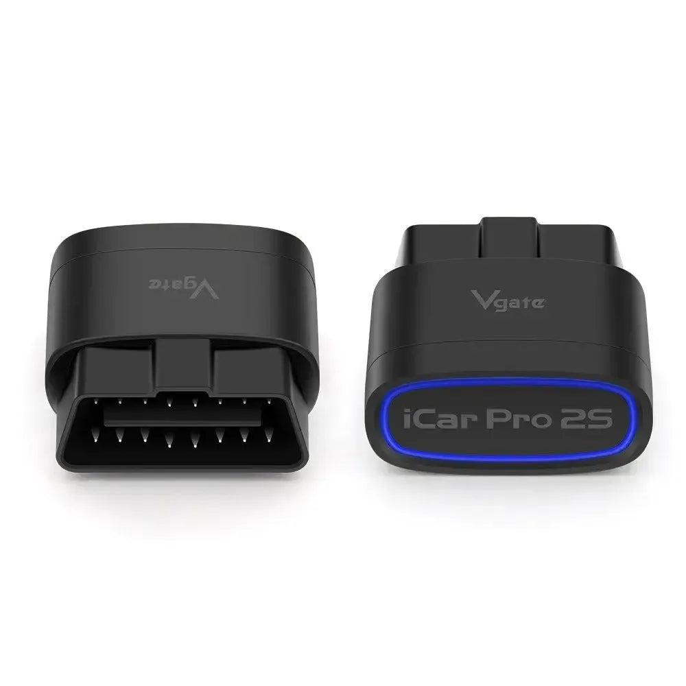 Vgate iCar Pro 2S | ELM327 Interface (Bluetooth 5.3)