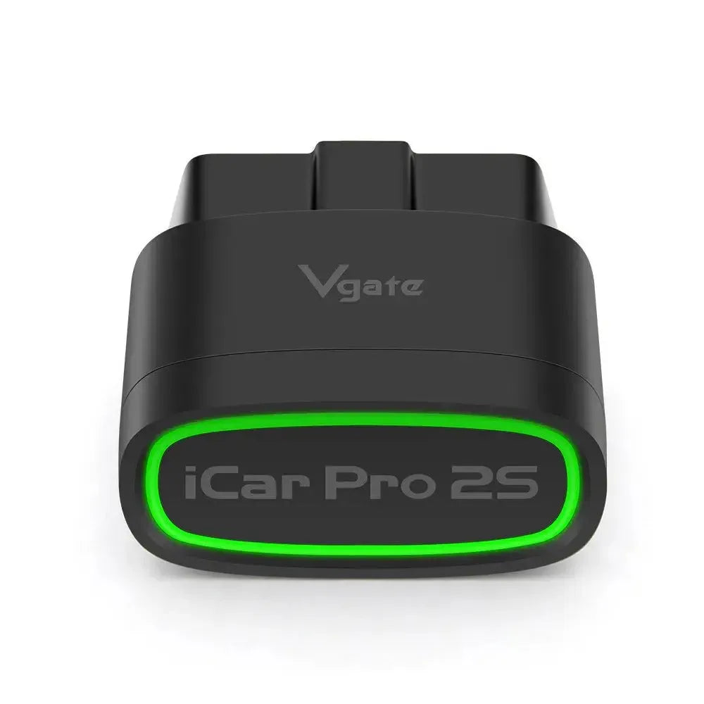 Vgate iCar Pro 2S | ELM327 Interface (Bluetooth 5.3)