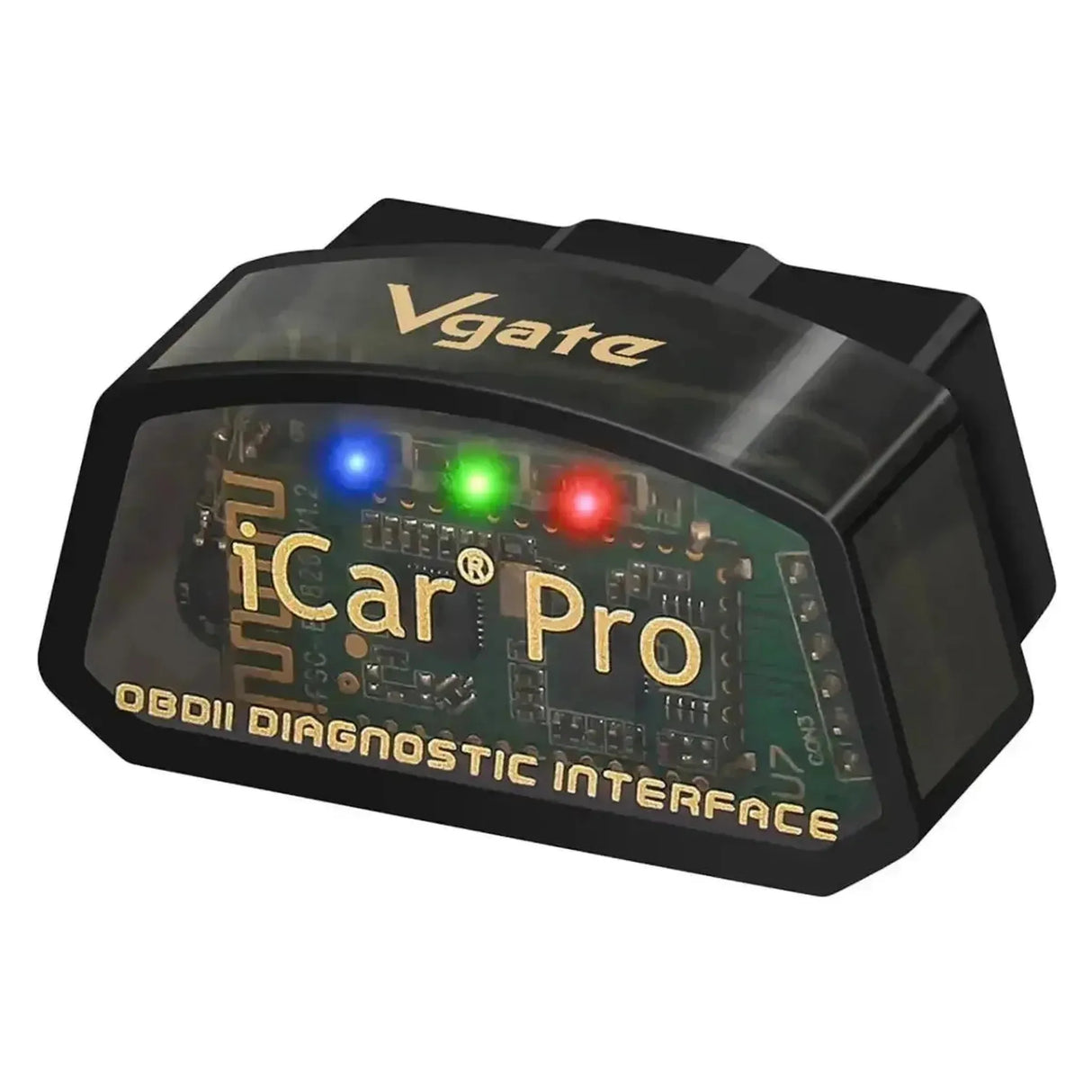 Vgate iCar Pro | ELM327 Interface (Bluetooth 4.0)