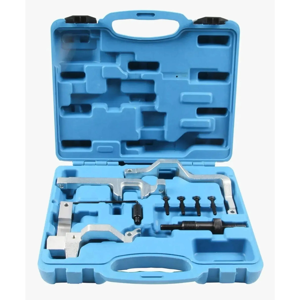 VT01704 | Citroën/MINI/Peugeot - 1.4/1.6L | Timing set (10-piece)