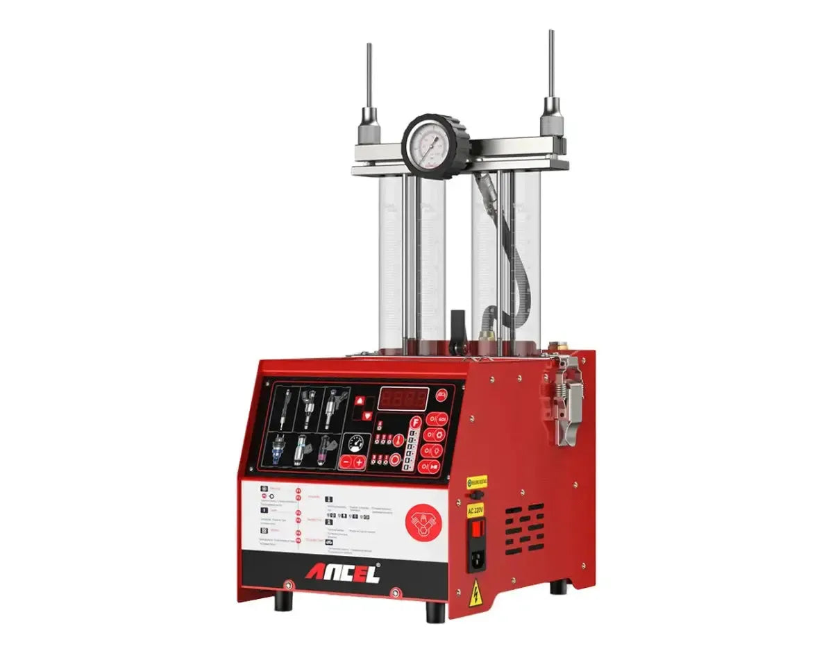 Ancel AJ400 GDI Gasoline Injector Tester