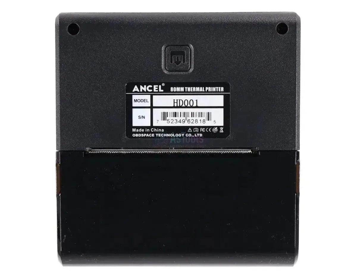 Ancel HD001 Thermal Printer