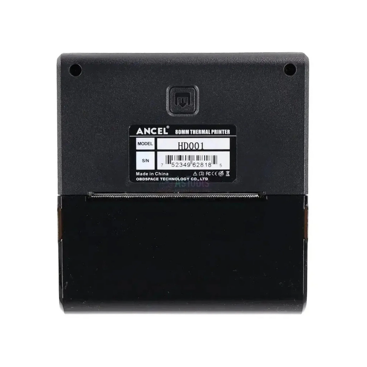 Ancel HD001 Thermal Printer
