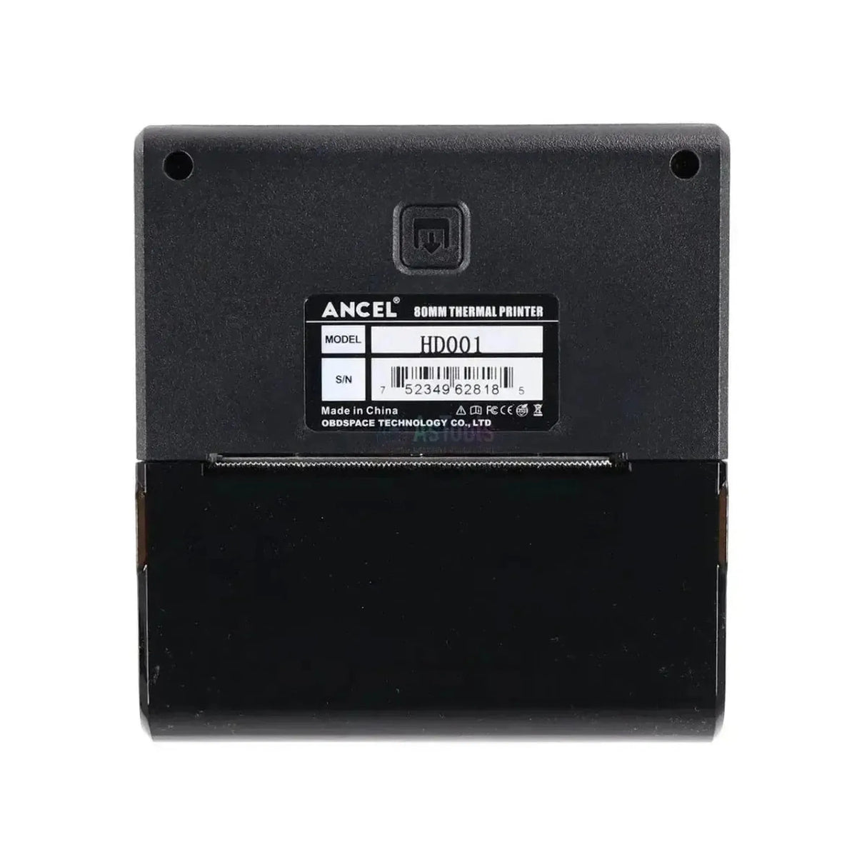 Ancel HD001 Thermal Printer