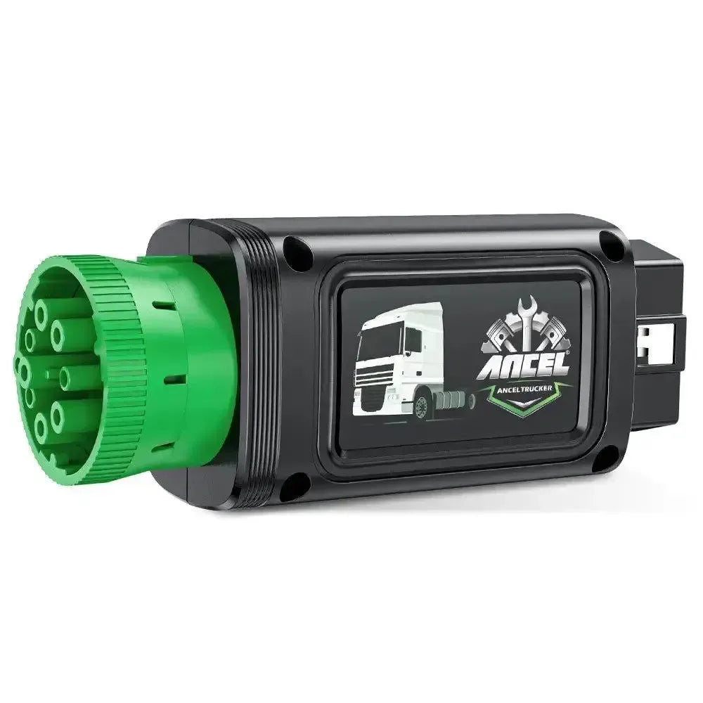 Ancel HD100 Truck Diagnostic Tool