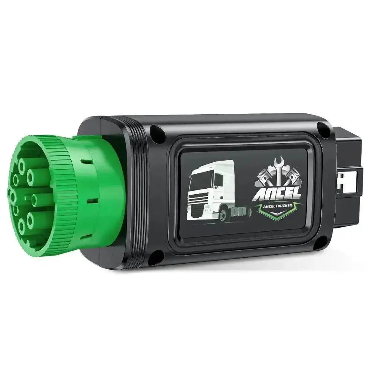 Ancel HD100 Truck Diagnostic Tool