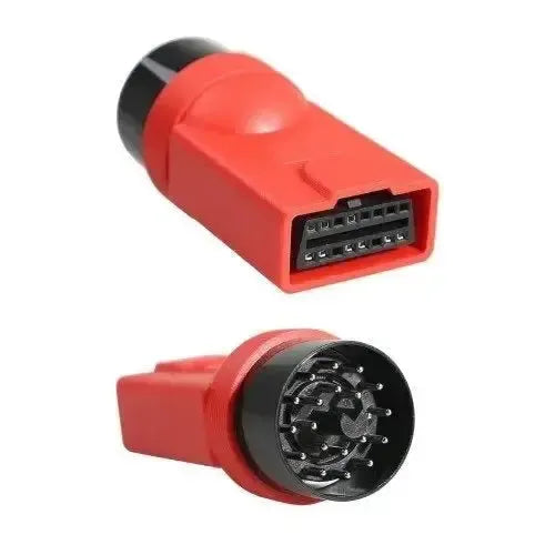 Autel | BMW 20-pins OBD1 - 16-pins OBD2 Adapter | Passenger car