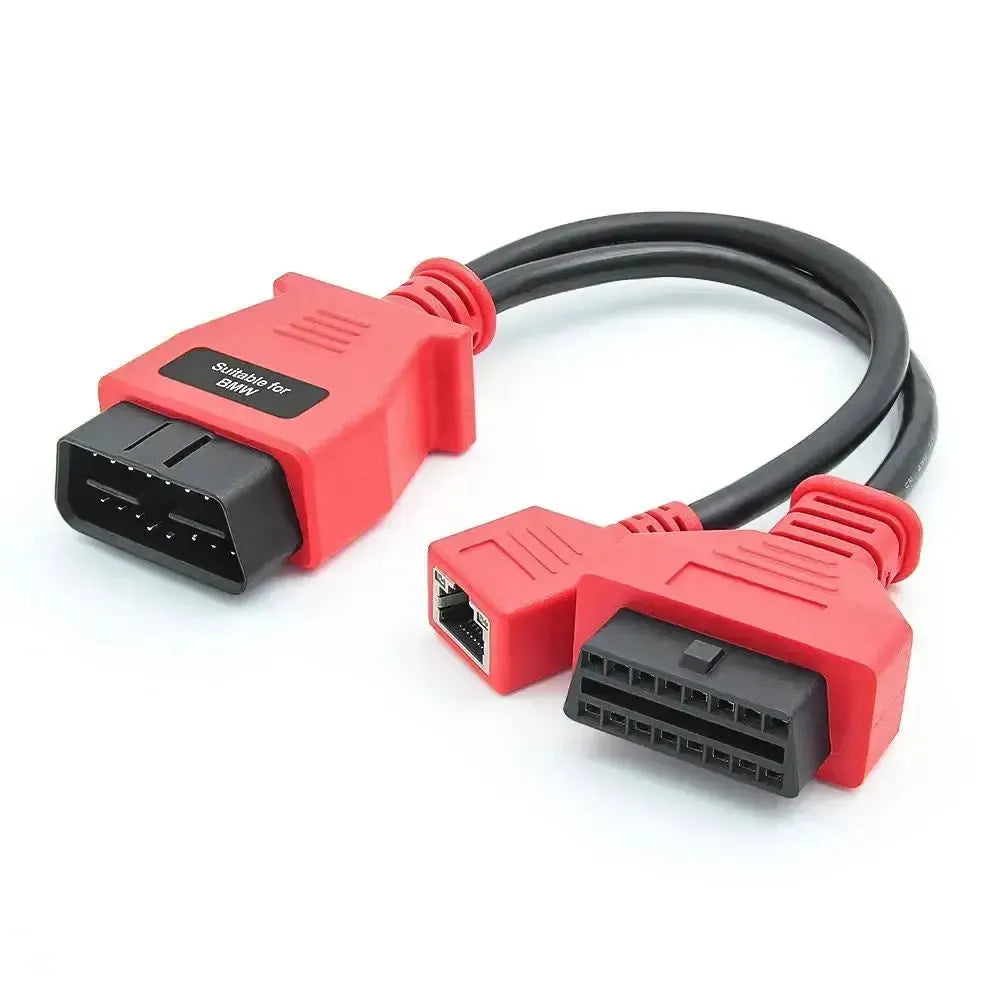 Autel BMW F-Series Ethernet Adapter Cable | Passenger Car