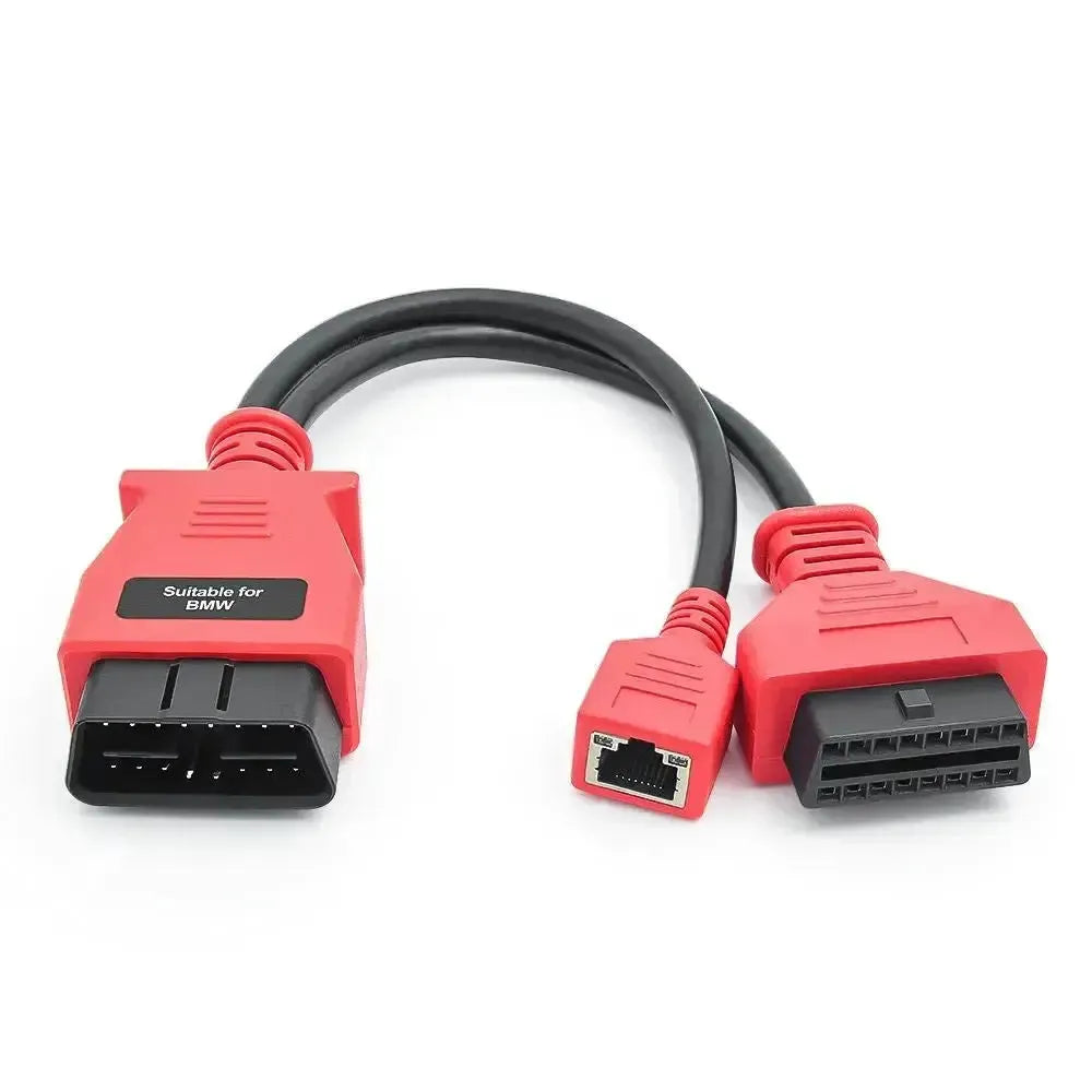 Autel BMW F-Series Ethernet Adapter Cable | Passenger Car