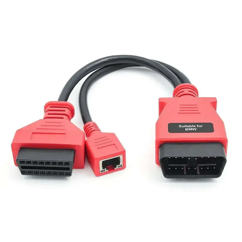 Autel BMW F-Series Ethernet Adapter Cable | Passenger Car
