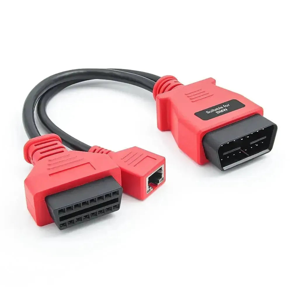 Autel BMW F-Series Ethernet Adapter Cable | Passenger Car