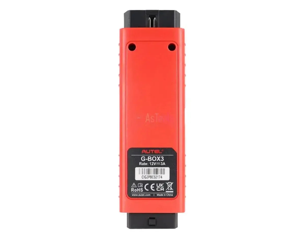Autel G-BOX3 Kit | Accessories