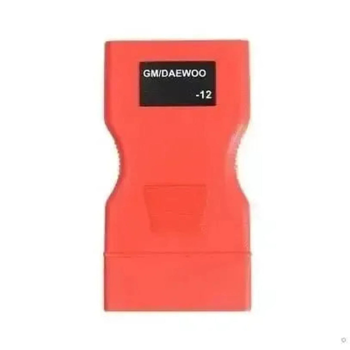 Autel | GM/Daewoo 12-pin OBD1 - 16-pin OBD2 Adapter | Passenger Car