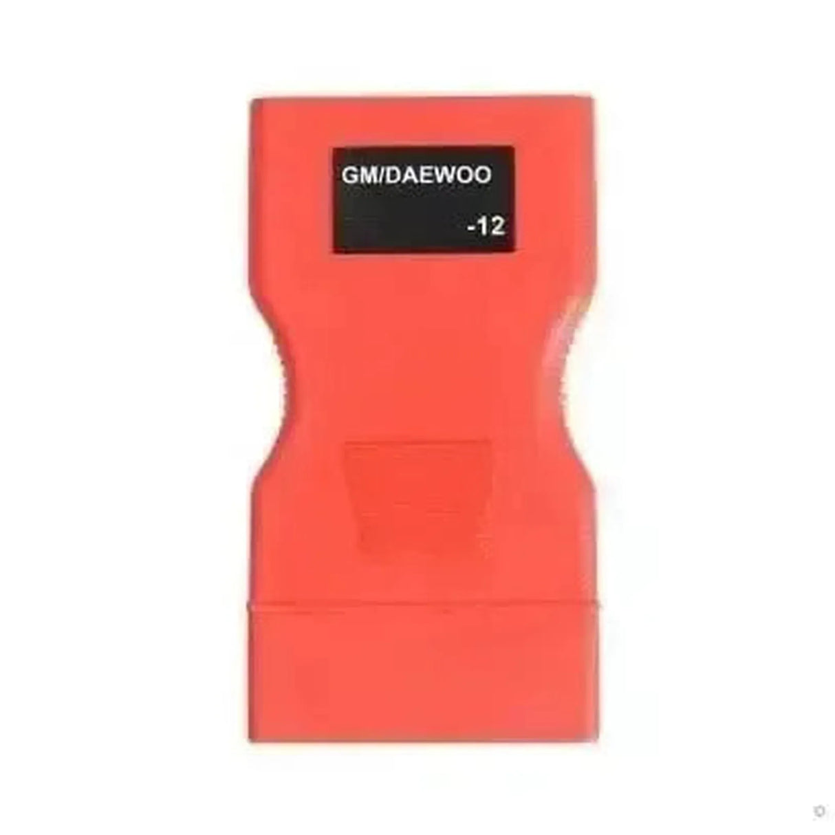 Autel | GM/Daewoo 12-pin OBD1 - 16-pin OBD2 Adapter | Passenger Car