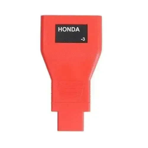 Autel | Honda 3-pins OBD1 - 16-pins OBD2 Adapter | Passenger car