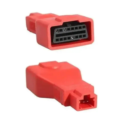 Autel | Honda 3-pins OBD1 - 16-pins OBD2 Adapter | Passenger car