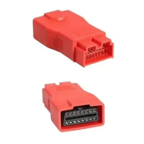 Autel | Kia 20-pins OBD1 - 16-pins OBD2 Adapter | Passenger car