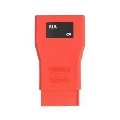Autel | Kia 20-pins OBD1 - 16-pins OBD2 Adapter | Passenger car