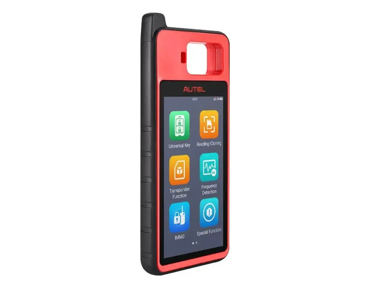 Autel KM100E Key Programmer