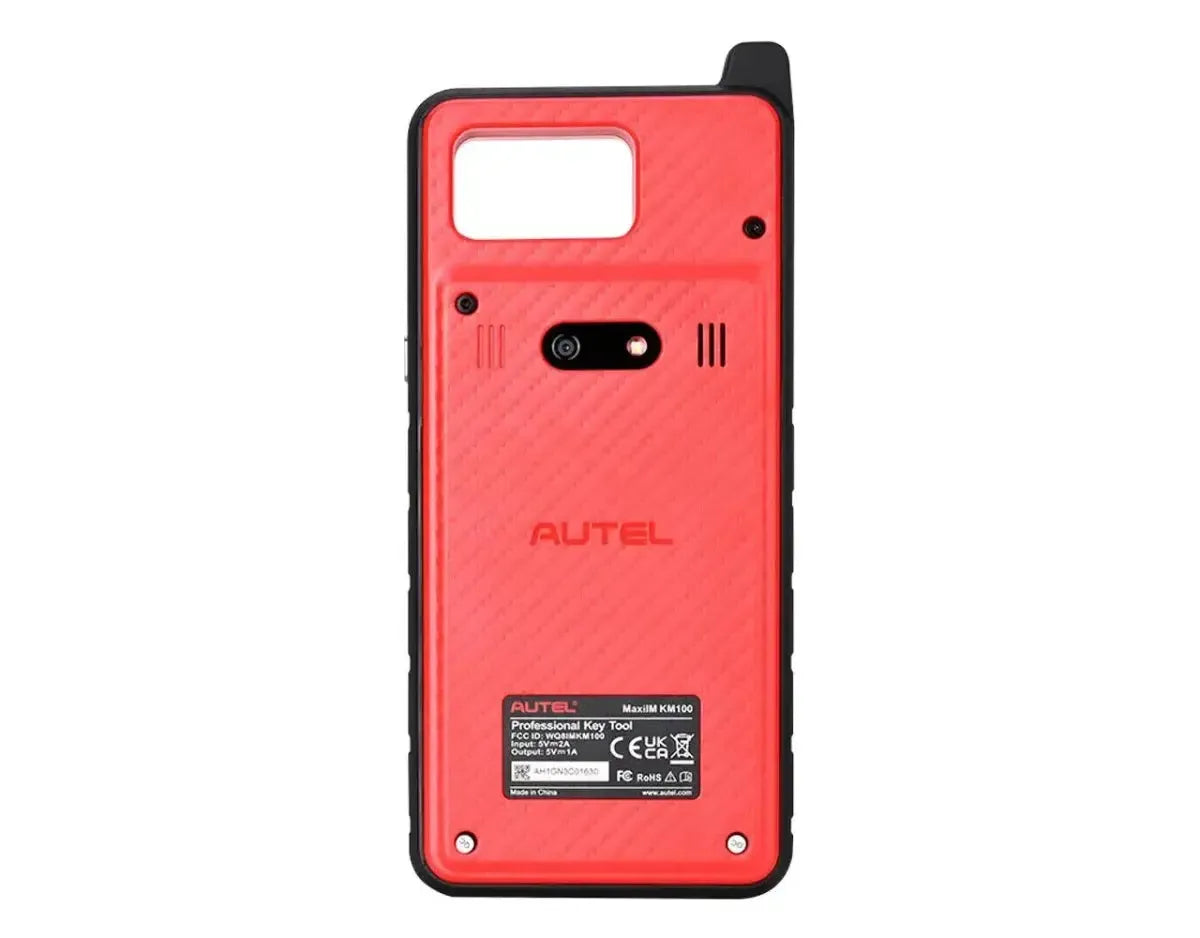 Autel KM100E Key Programmer