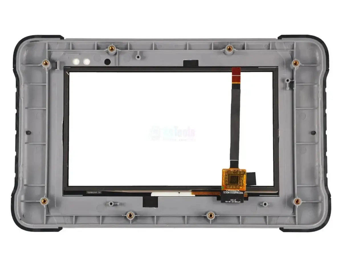 Autel MaxiCom MK808 Touchscreen