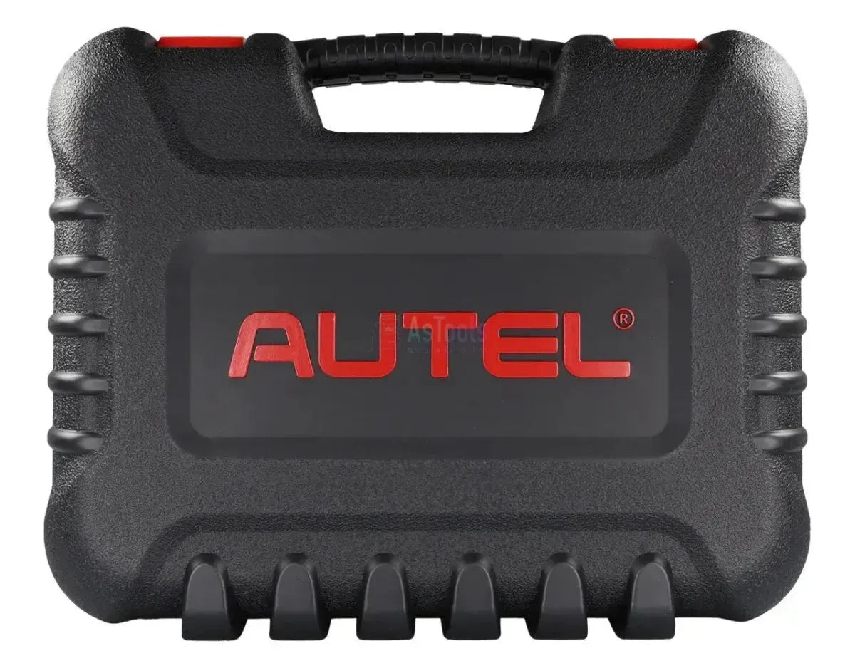 Autel MaxiCom MK808BT Pro | Diagnostic Tool | Car