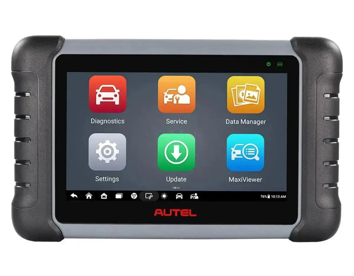 Autel MaxiCom MK808BT Pro | Diagnostic Tool | Car